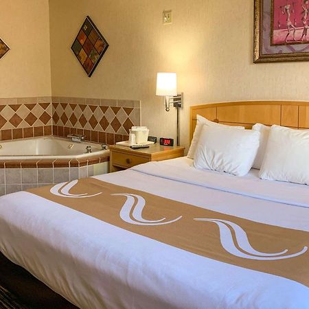Quality Inn Near Toms River Corporate Park Manchester Township Екстериор снимка