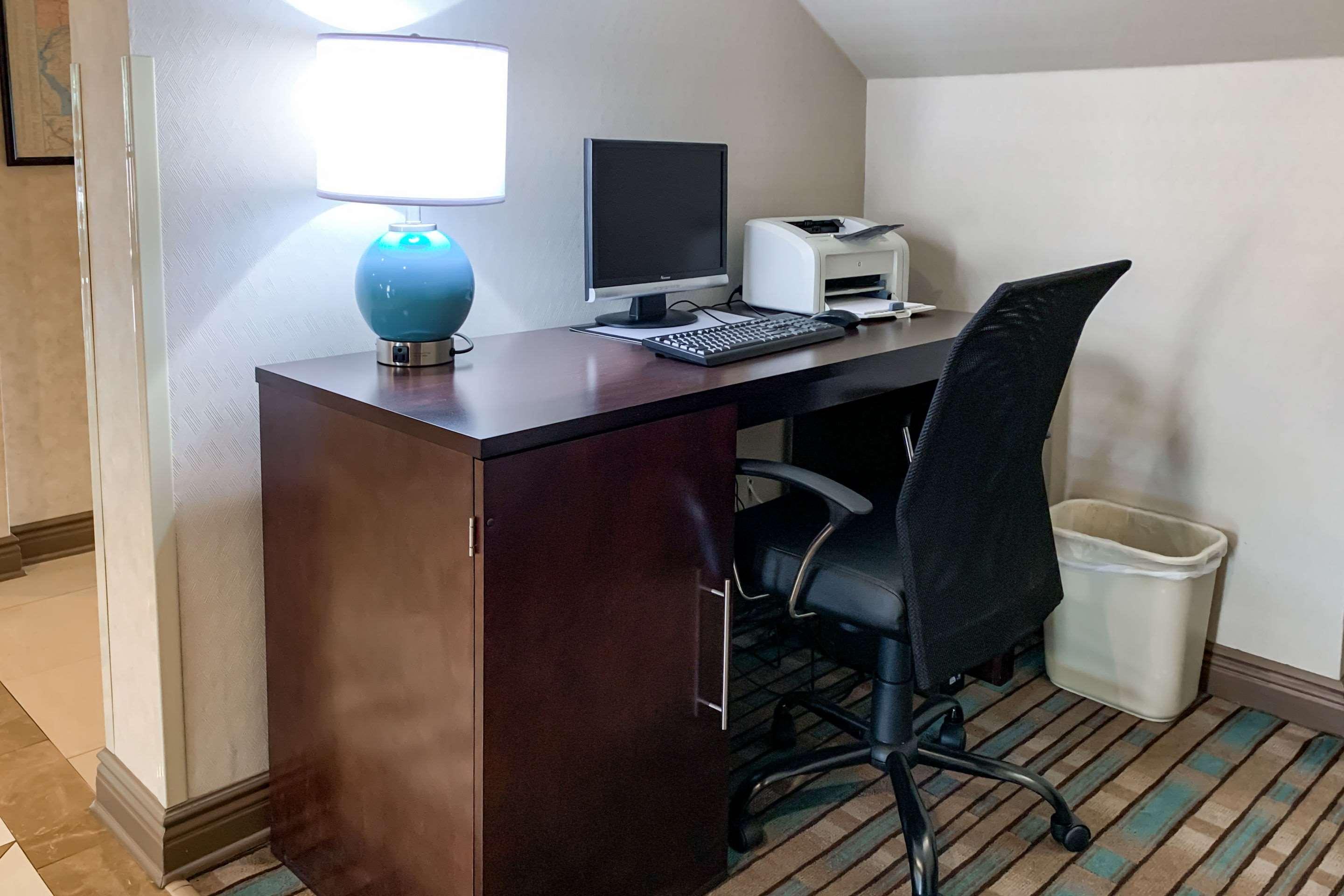 Quality Inn Near Toms River Corporate Park Manchester Township Екстериор снимка
