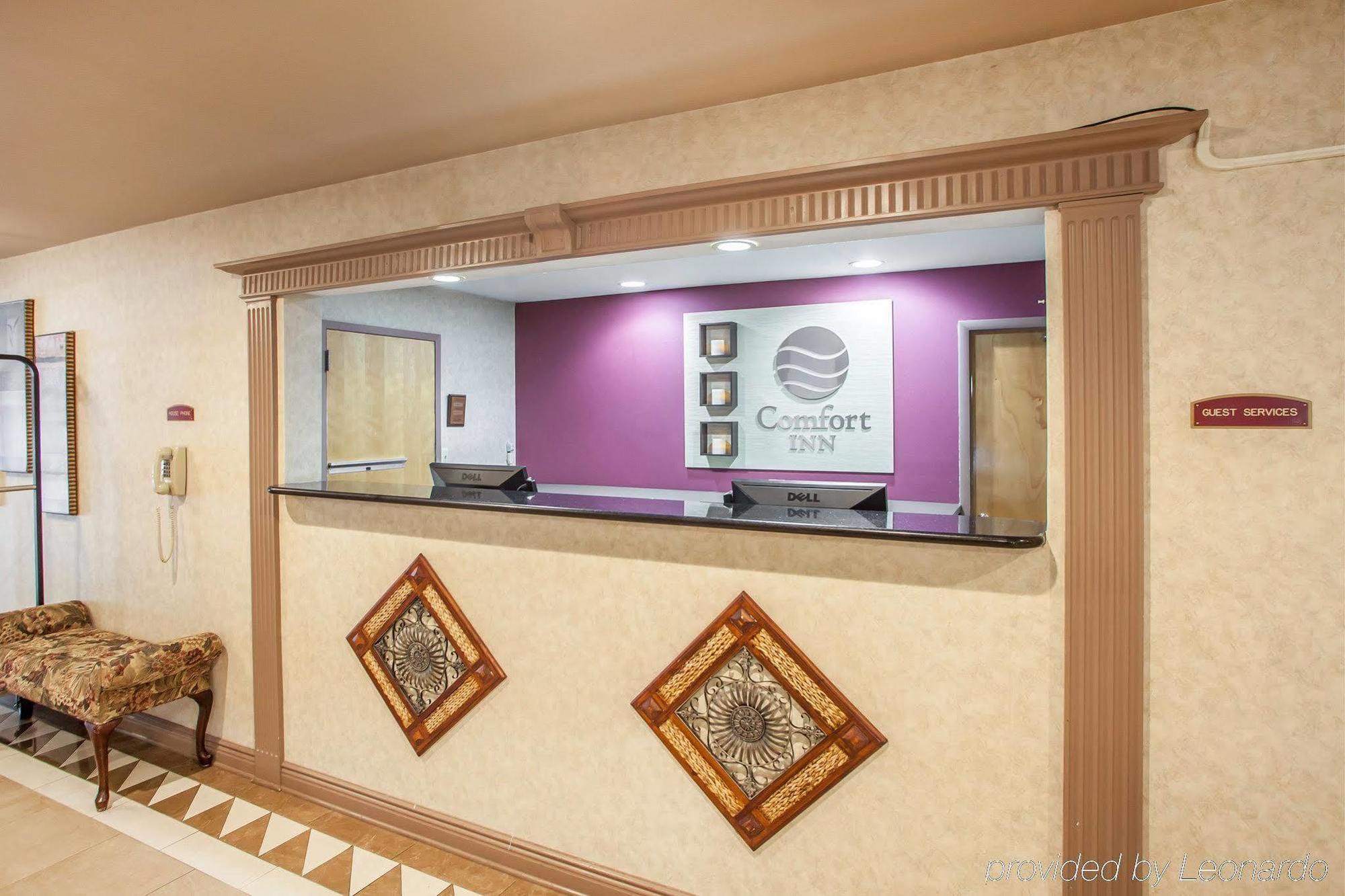 Quality Inn Near Toms River Corporate Park Manchester Township Екстериор снимка