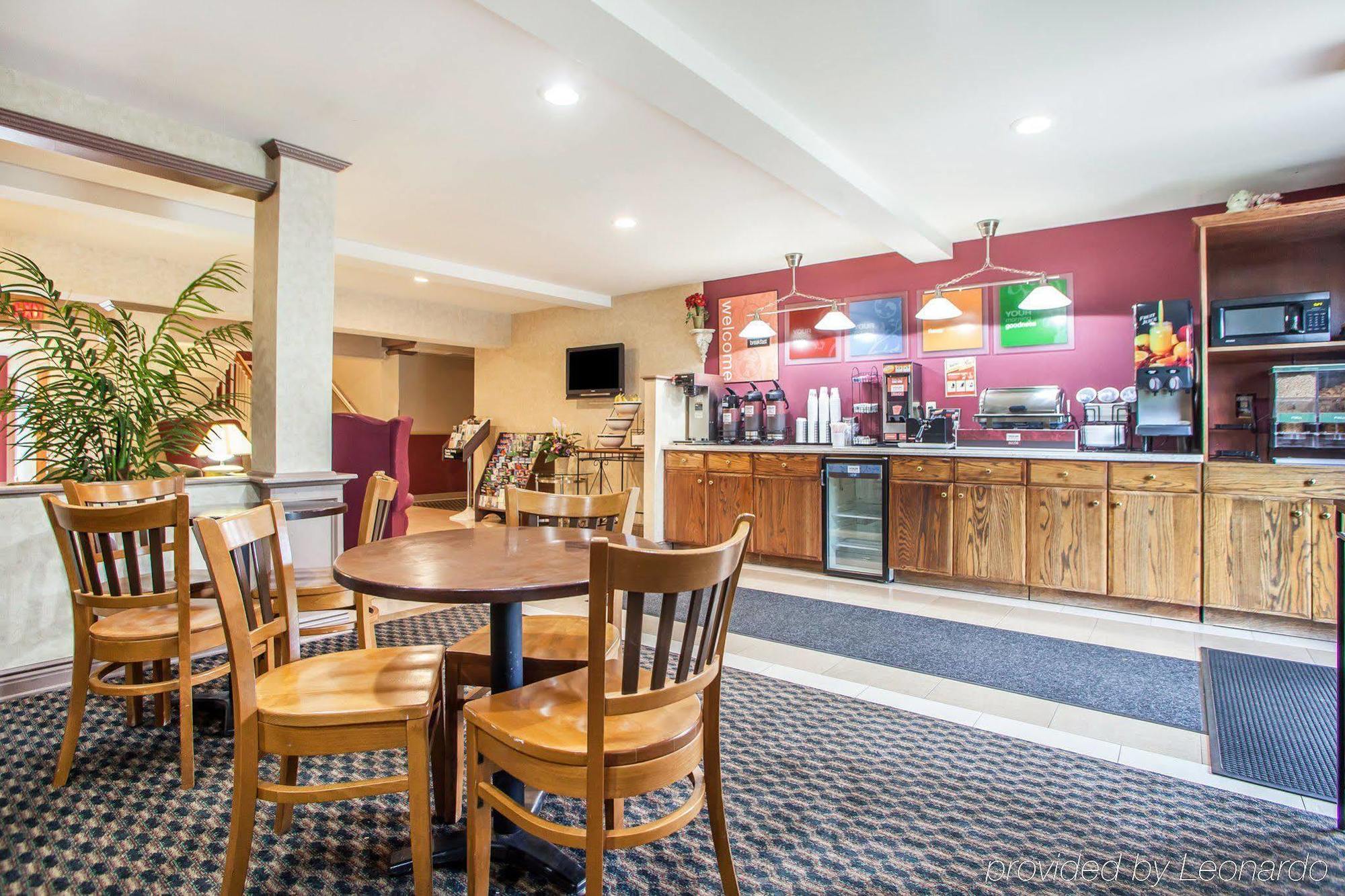 Quality Inn Near Toms River Corporate Park Manchester Township Екстериор снимка