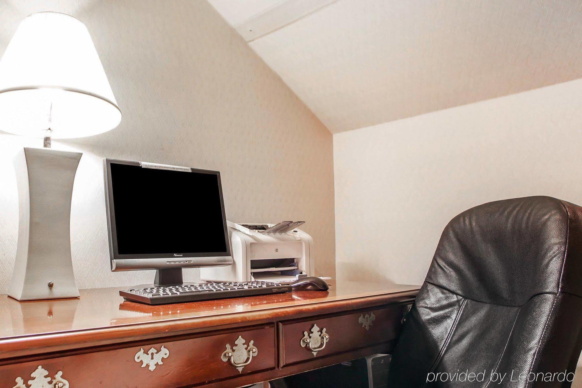 Quality Inn Near Toms River Corporate Park Manchester Township Екстериор снимка