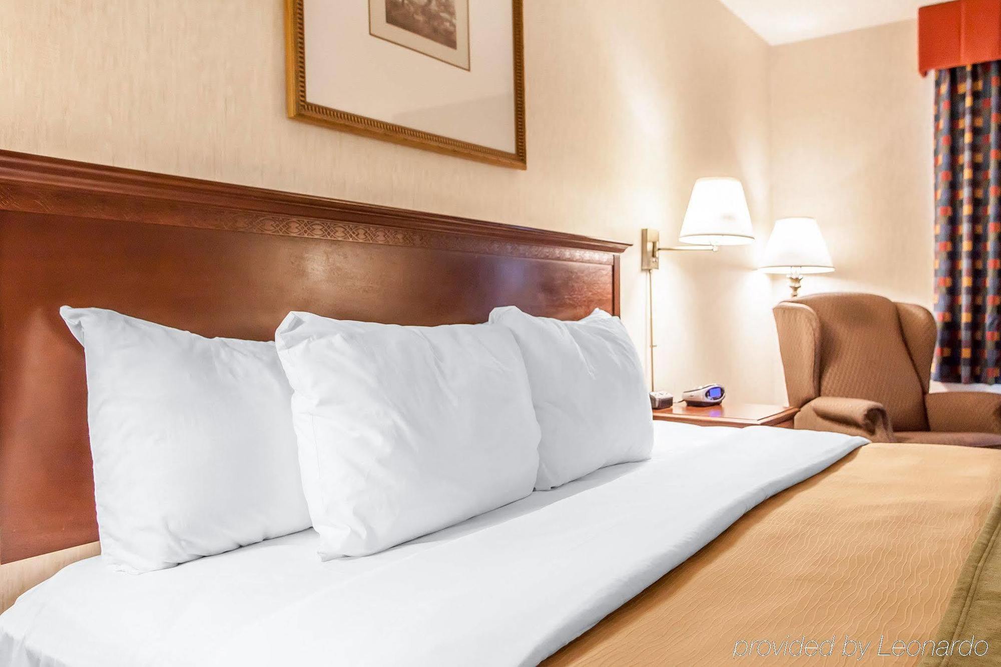 Quality Inn Near Toms River Corporate Park Manchester Township Екстериор снимка