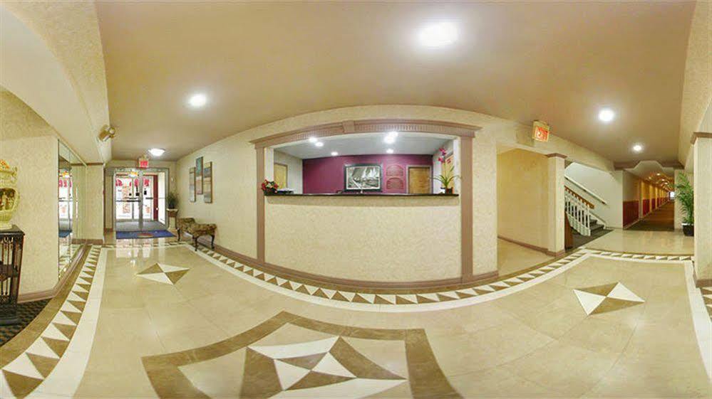 Quality Inn Near Toms River Corporate Park Manchester Township Екстериор снимка